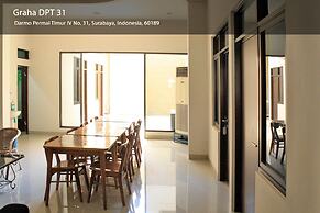 Graha DPT 33 Hotel