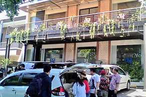 Graha DPT 33 Hotel