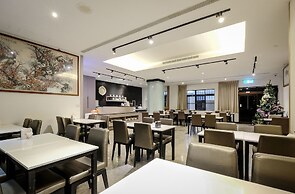 Country Garden Hotel