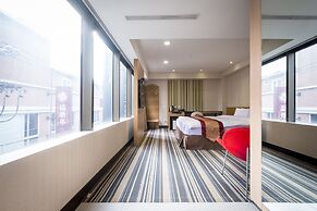 Country Garden Hotel