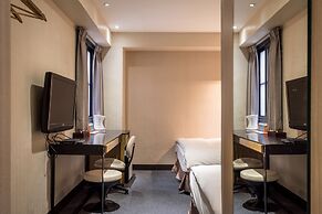 Country Garden Hotel