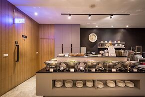 Country Garden Hotel