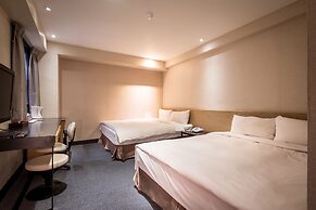 Country Garden Hotel