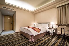 Country Garden Hotel