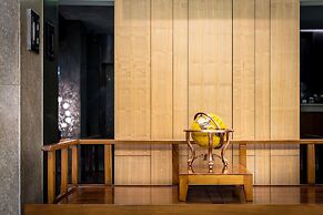 Country Garden Hotel