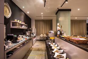 Country Garden Hotel