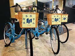 Country Garden Hotel