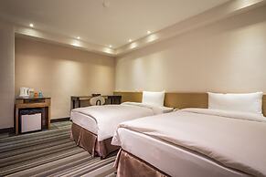 Country Garden Hotel