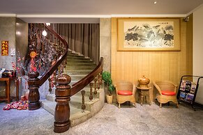 Country Garden Hotel