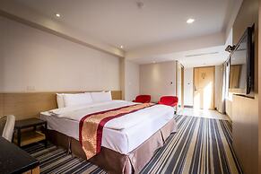 Country Garden Hotel