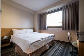 Country Garden Hotel