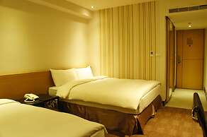 Country Garden Hotel