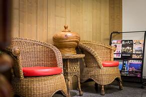 Country Garden Hotel