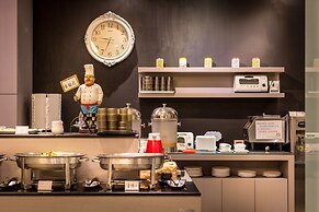 Country Garden Hotel