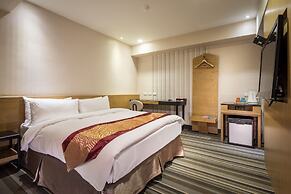 Country Garden Hotel