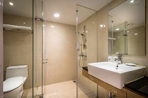 Country Garden Hotel