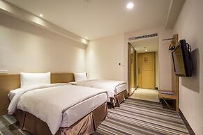 Country Garden Hotel