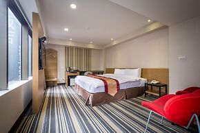 Country Garden Hotel