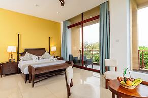 Sooriya Resort & Spa