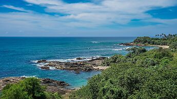 Sooriya Resort & Spa