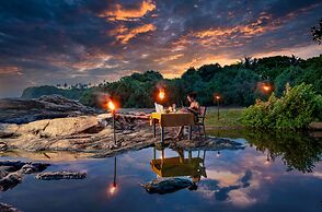 Sooriya Resort & Spa