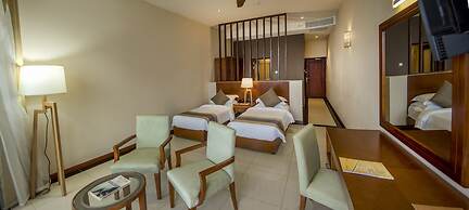 Sooriya Resort & Spa