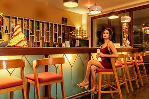 Sooriya Resort & Spa