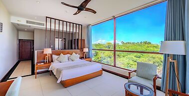 Sooriya Resort & Spa