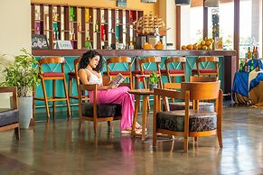 Sooriya Resort & Spa