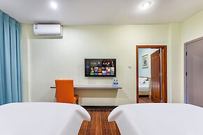 Kaixin Express Hotel
