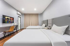 Kaixin Express Hotel