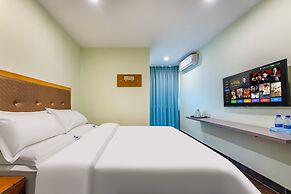 Kaixin Express Hotel