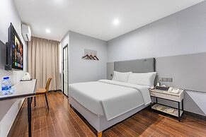 Kaixin Express Hotel