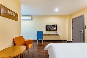 Kaixin Express Hotel