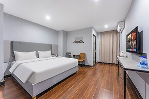 Kaixin Express Hotel