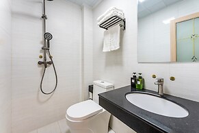 Kaixin Express Hotel