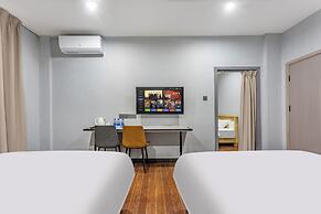 Kaixin Express Hotel