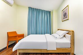 Kaixin Express Hotel