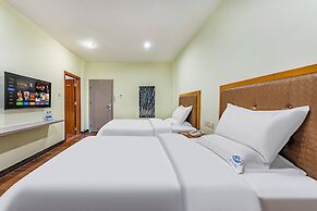 Kaixin Express Hotel