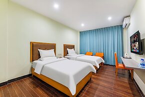 Kaixin Express Hotel