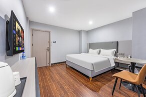 Kaixin Express Hotel