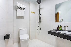 Kaixin Express Hotel