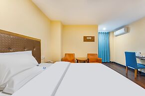 Kaixin Express Hotel