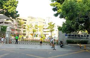 Kaixin Express Hotel