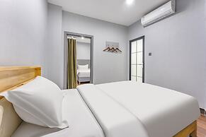 Kaixin Express Hotel