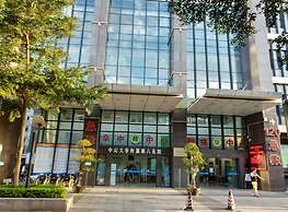 Kaixin Express Hotel