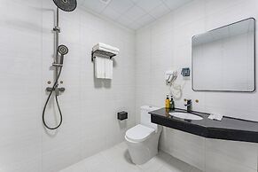 Kaixin Express Hotel