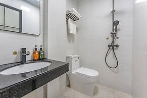 Kaixin Express Hotel