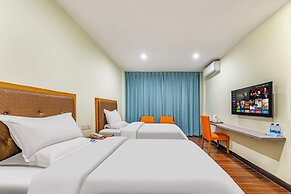 Kaixin Express Hotel