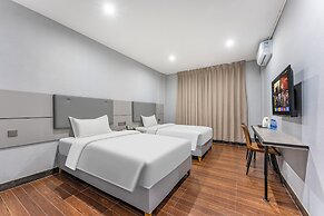 Kaixin Express Hotel